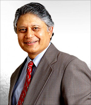 Shiv Khera is an author, business consultant and a much sought-after ...