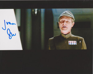 Julian Glover Star Wars