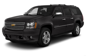2013 Chevrolet Suburban 2500 Price, Photos, Reviews & Features