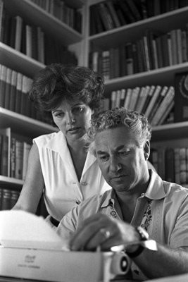 ... mptvimages com names geraldine brooks budd schulberg budd schulberg at