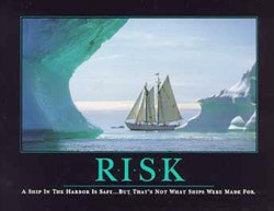 Mistakes – It could be that the purpose of your life is only ...