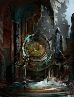 Artwork Castlevania Lords Of Shadows카지노사이트 ¤『 ...