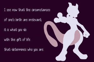 Mewtwo Background~ by Goobster180