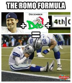 Two late Tony Romo picks helped Green Bay to a stunning comeback win ...