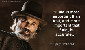Related Pictures django unchained dr king schultz quote facebook ...