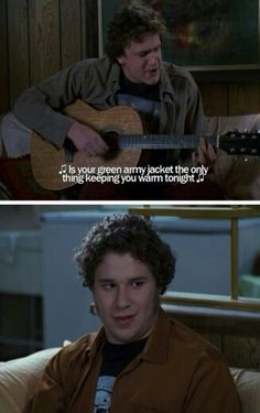 Photos: The Exclusive Freaks and Geeks Reunion