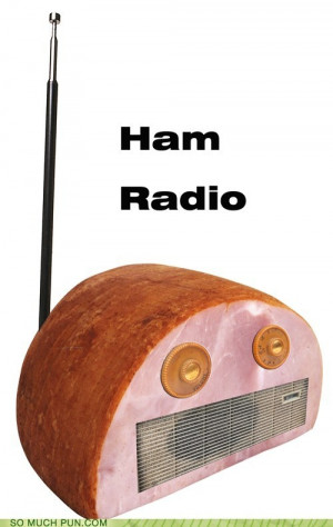 , Ham Radio, Communication Stuff, Too Funny, Amateur Radios, Quotes ...