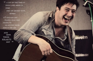... Mumford Quotes, Marcus Mumford, Mumford Image, Quotes 3, Mumford Sons