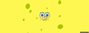 Cute Spongebob Facebook
