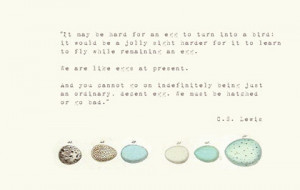 We hope you enjoyed this collection of Amazing Picture Quotes from C.S ...