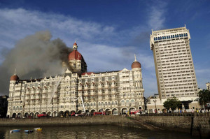 26/11] Mumbai Terrorists attacks in pictures