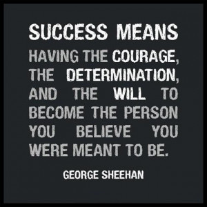 ... -means-having-courage-george-sheehan-quotes-sayings-pictures.jpg