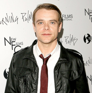 Quotes by Nick Stahl