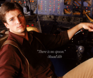 quotes firefly malcolm mal reynolds andromeda nathan fillion HD ...