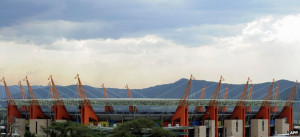 South Africa's World Cup advice to Brazil