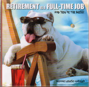 Hilarious Galleries » Funny Retirement Poems