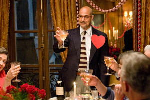 Julie and Julia - Stanley Tucci