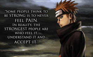 Quotes About Pain HD Wallpaper 16
