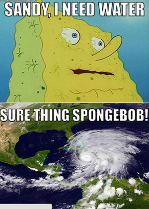 2012 Hurricane Sandy