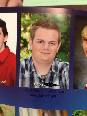 Car The Beginning School Year And This His Senior Quote