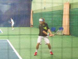 Lukas Rosol