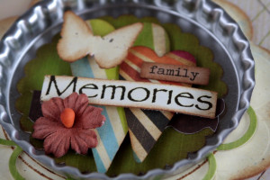 fond family memories-Quick Quotes
