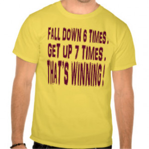 Sports Motivational Quotes T-shirts & Shirts