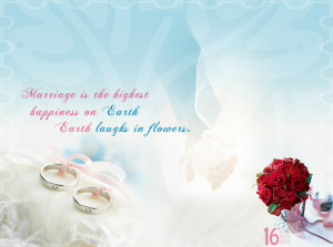 Only Quotes Funny Wedding Quotations