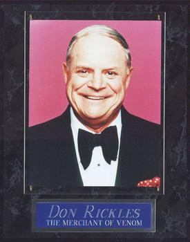 Did Don Rickles Obama Joke Far