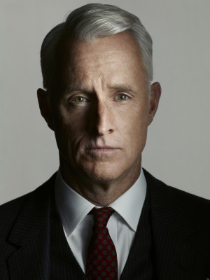 Thread: Classify Mad Men Actor John Slattery