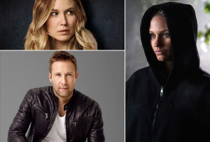 Quotes of the Week: Falling Skies, Pretty Little Liars, Impastor and ...