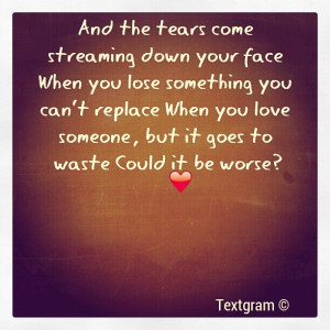 Love Quotes Coldplay The...