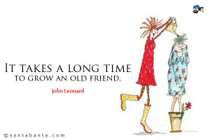 Long Time Friendship Quotes Wallpaper