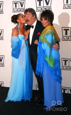 Inc Tony Orlando With Telma...