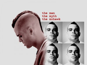 glee, mark salling, noah puckerman, puck, puckerman