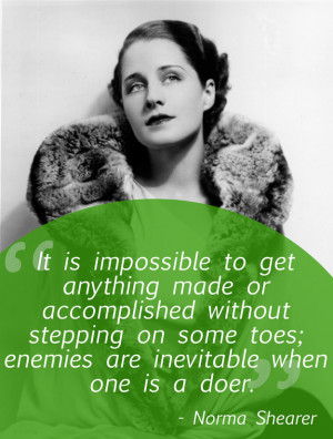 15 Inspirational Quotes By Classic Hollywood Leading Ladies