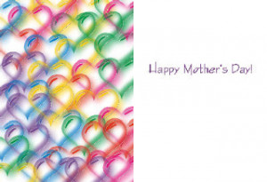 Printable Cards for Mother's Day