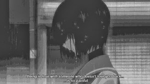 Sad Anime Quotes