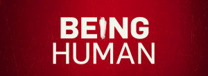 Being Human Us Facebook Cover