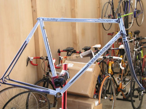 Thread: Colnago Owners: Lets see your Colnago