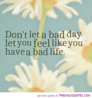 bad day quotes im fine quotes having a bad day