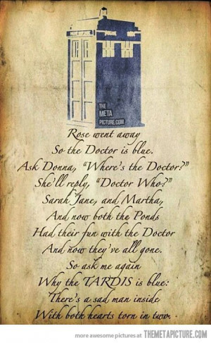 funny-Doctor-Who-Tardis-quote