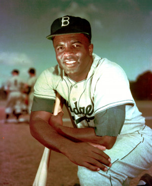 Larry Stone: Jackie Robinson will be remembered, but numbers tell ...