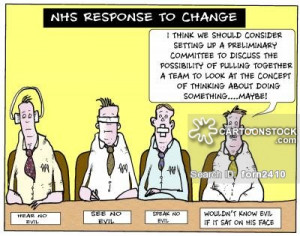 Change Management cartoons, Change Management cartoon, funny, Change ...