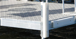 Get a quote on a Beach King Dock Today!