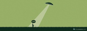 funny alien ufo abduction