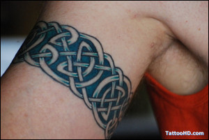 celtic scottish tattoos celtic tattoos