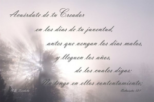 Spanish bible verse images | Spanish | Looking Unto Jesus