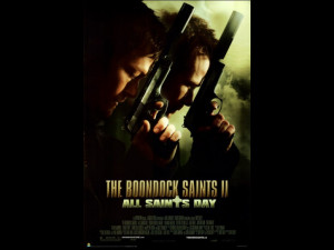 The Boondock Saints II: All Saints Day: Quotes