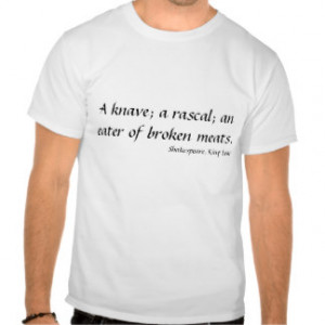 King Lear Gifts - Shirts, Posters, Art, & more Gift Ideas